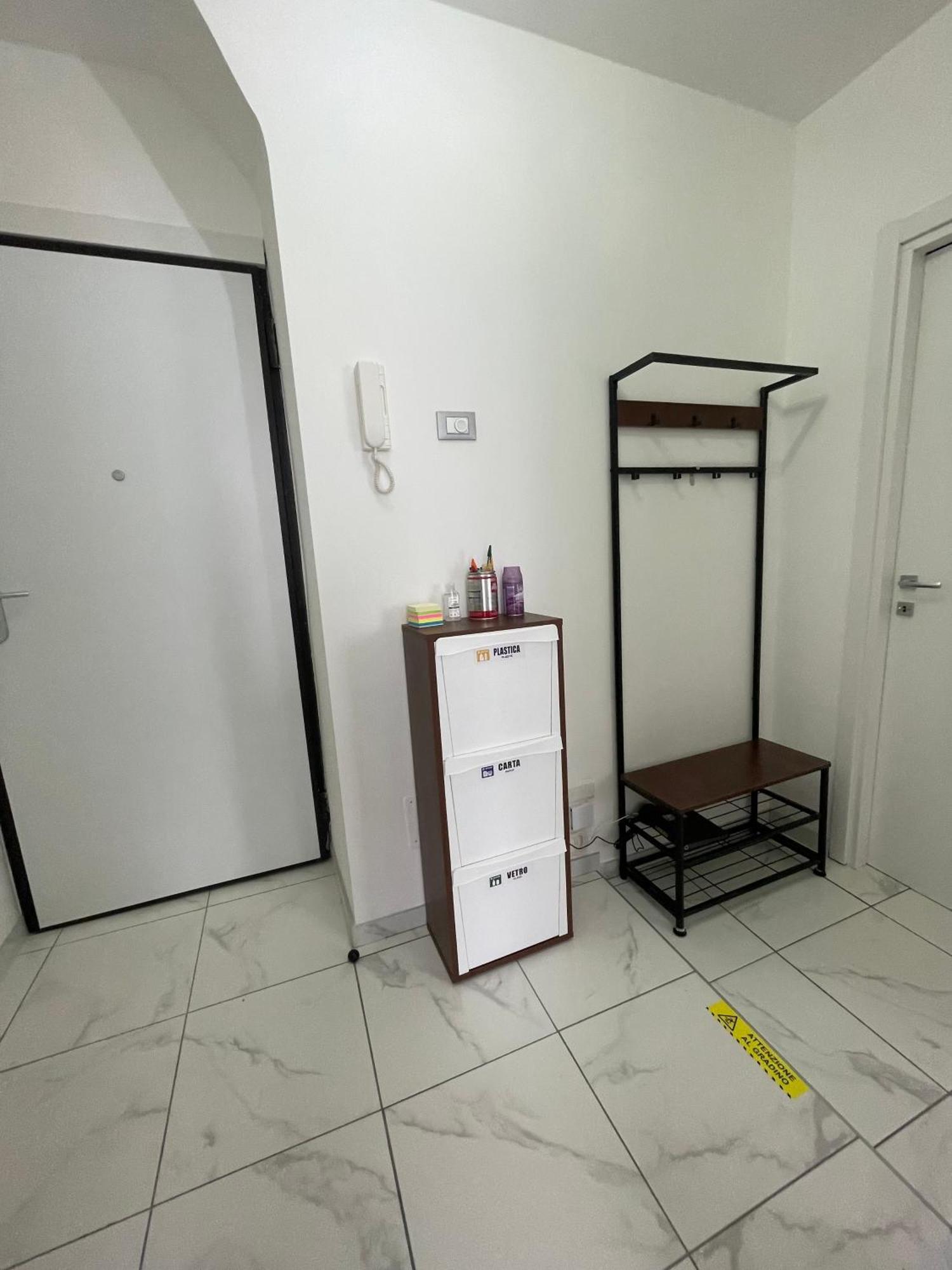Montenero Suite Milan Bagian luar foto